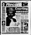 Daily Record Tuesday 03 January 1995 Page 29