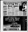 Daily Record Tuesday 03 January 1995 Page 38