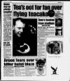 Daily Record Wednesday 04 January 1995 Page 5