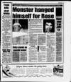 Daily Record Wednesday 04 January 1995 Page 7