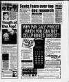 Daily Record Wednesday 04 January 1995 Page 27