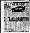 Daily Record Wednesday 04 January 1995 Page 30