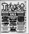 Daily Record Wednesday 04 January 1995 Page 31