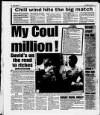 Daily Record Wednesday 04 January 1995 Page 36