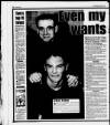 Daily Record Wednesday 04 January 1995 Page 40