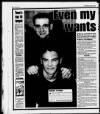 Daily Record Wednesday 04 January 1995 Page 42