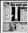 Daily Record Tuesday 10 January 1995 Page 4
