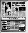 Daily Record Tuesday 10 January 1995 Page 17
