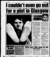 Daily Record Tuesday 10 January 1995 Page 38