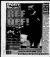 Daily Record Tuesday 10 January 1995 Page 40
