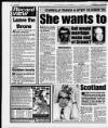 Daily Record Wednesday 11 January 1995 Page 4
