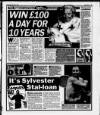 Daily Record Wednesday 11 January 1995 Page 11