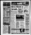 Daily Record Wednesday 11 January 1995 Page 12