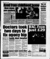 Daily Record Wednesday 11 January 1995 Page 15