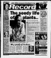 Daily Record Wednesday 11 January 1995 Page 21