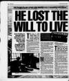 Daily Record Wednesday 11 January 1995 Page 34