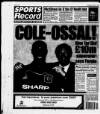 Daily Record Wednesday 11 January 1995 Page 44