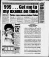 Daily Record Thursday 12 January 1995 Page 19