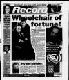 Daily Record Thursday 12 January 1995 Page 21
