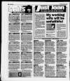 Daily Record Thursday 12 January 1995 Page 33