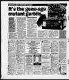 Daily Record Thursday 12 January 1995 Page 37