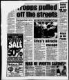 Daily Record Friday 13 January 1995 Page 2
