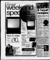 Daily Record Friday 13 January 1995 Page 22