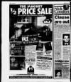 Daily Record Friday 13 January 1995 Page 28