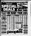 Daily Record Friday 13 January 1995 Page 43