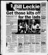 Daily Record Friday 13 January 1995 Page 60