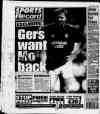 Daily Record Friday 13 January 1995 Page 64