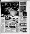 Daily Record Tuesday 17 January 1995 Page 7