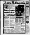 Daily Record Tuesday 17 January 1995 Page 14