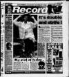 Daily Record Tuesday 17 January 1995 Page 21
