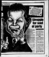 Daily Record Tuesday 17 January 1995 Page 25