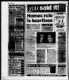 Daily Record Wednesday 18 January 1995 Page 10