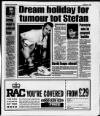Daily Record Wednesday 18 January 1995 Page 13
