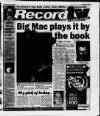 Daily Record Wednesday 18 January 1995 Page 19