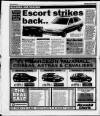 Daily Record Wednesday 18 January 1995 Page 26