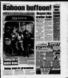 Daily Record Thursday 19 January 1995 Page 11