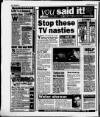 Daily Record Thursday 19 January 1995 Page 12