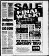 Daily Record Thursday 19 January 1995 Page 13