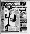 Daily Record Thursday 19 January 1995 Page 23