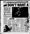 Daily Record Thursday 19 January 1995 Page 34