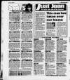 Daily Record Thursday 19 January 1995 Page 42