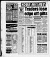 Daily Record Thursday 19 January 1995 Page 44