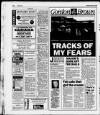 Daily Record Thursday 19 January 1995 Page 54