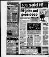 Daily Record Wednesday 25 January 1995 Page 10