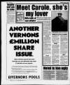 Daily Record Wednesday 25 January 1995 Page 16