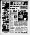 Daily Record Wednesday 25 January 1995 Page 24